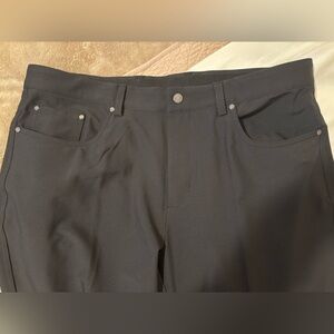 EUC Greg Norman Black Pants 36/30
